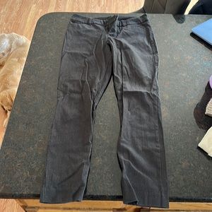 old navy pixie pants
